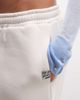 Collusion COLLUSION barrel sweatpants in off-white - 3