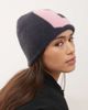 Collusion COLLUSION black number beanie - 3
