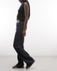 Collusion COLLUSION bootcut jeans in chambray denim-Blue - 2