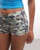 Collusion COLLUSION booty shorts in camo print - part of a set-Multi - 4