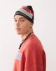 Collusion COLLUSION Boxy sweatshirt in red - 4