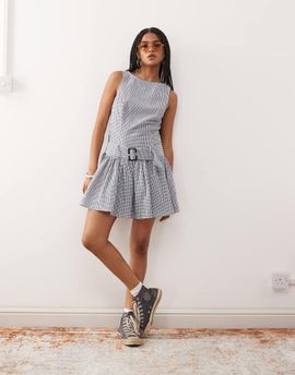 Sho Dress