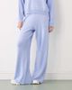 Collusion COLLUSION knit oversized sweatpants in soft blue - part of a set - 2