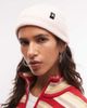 Collusion COLLUSION logo fisherman beanie in pink - 1