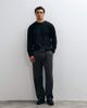 Collusion COLLUSION oversized long sleeve skate T-shirt in black - 2