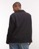 Collusion COLLUSION Plus oversized blazer in black - 3
