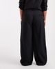 Collusion COLLUSION Plus tailored low rise relaxed pants in black - 4