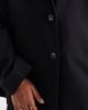 Collusion COLLUSION Plus tailored oversized blazer in black - 4