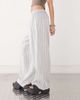 Collusion COLLUSION relaxed woven pants in mixed stripe - part of a set-Multi - 2