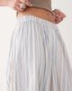 Collusion COLLUSION relaxed woven pants in mixed stripe - part of a set-Multi - 3