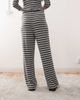 Collusion COLLUSION striped wide leg pants - part of a set-Multi - 2