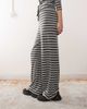 Collusion COLLUSION striped wide leg pants - part of a set-Multi - 3