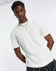 Collusion COLLUSION T-shirt in gray - 1