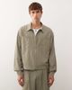 Collusion COLLUSION tailored bomber jacket in khaki-Brown - 1