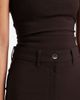 Collusion COLLUSION tailored pants in black - part of a set - 2
