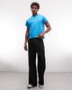 Collusion COLLUSION tailored relaxed pants in black - 1