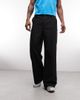 Collusion COLLUSION tailored relaxed pants in black - 2