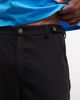 Collusion COLLUSION tailored relaxed pants in black - 3