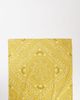 Collusion COLLUSION washed yellow bandana - 1