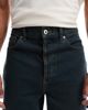Collusion COLLUSION X011 carpenter jeans in dark blue - 4