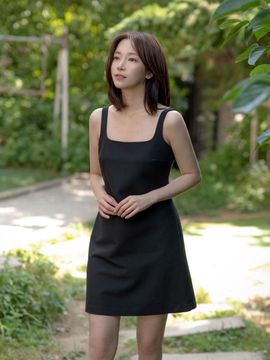 Sho Dress