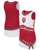 COLOSSEUM Girls Youth Colosseum Crimson - 1