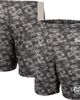 COLOSSEUM Men's Colosseum Camo Colorado State Rams OHT Military Appreciation Terminal Shorts  - 1