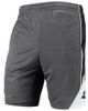 COLOSSEUM Men's Colosseum Charcoal Providence Friars Turnover Team Shorts  - 1