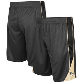 COLOSSEUM Men's Colosseum Charcoal UCF Knights Turnover Shorts 