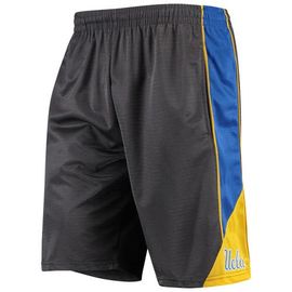 COLOSSEUM Men's Colosseum Charcoal UCLA Bruins Turnover Shorts 