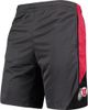 COLOSSEUM Men's Colosseum Charcoal Utah Utes Turnover Team Shorts  - 1