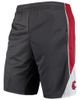 COLOSSEUM Men's Colosseum Charcoal Washington State Cougars Turnover Team Shorts  - 1