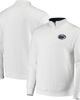 COLOSSEUM Men's Colosseum White Penn State Nittany Lions Tortugas Logo Quarter-Zip Jacket  - 1
