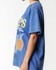 Colourful Rebel Colourful Rebel Champions Acid Wash Loosefit Tee - 2