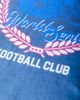 Colourful Rebel Colourful Rebel Champs 92 Washed Loosefit Tee - 3