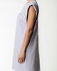 Colourful Rebel Colourful Rebel CLRFL Summer Padded Dress SL - 3