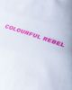 Colourful Rebel Colourful Rebel CR 76 Loosefit Tee - 3