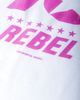 Colourful Rebel Colourful Rebel CR 76 Loosefit Tee - 4