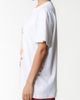 Colourful Rebel Colourful Rebel CR Varsity Loosefit Tee - 2