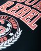 Colourful Rebel Colourful Rebel CR Varsity Relaxed Sweat - 4