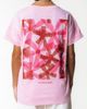 Colourful Rebel Colourful Rebel Flower Square Boxy Tee - 1