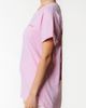 Colourful Rebel Colourful Rebel Flower Square Boxy Tee - 3
