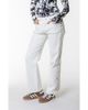 Colourful Rebel Colourful Rebel Jones Braided Straight Leg Denim Pants - 1