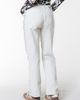 Colourful Rebel Colourful Rebel Jones Braided Straight Leg Denim Pants - 2
