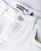 Colourful Rebel Colourful Rebel Jones Braided Straight Leg Denim Pants - 3
