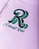 Colourful Rebel Colourful Rebel Logo Embro Zip Sweat - 3