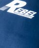 Colourful Rebel Colourful Rebel Logos Dropped Shoulder Sweat - 3