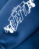Colourful Rebel Colourful Rebel Logos Dropped Shoulder Sweat - 4