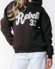 Colourful Rebel Colourful Rebel Rebel 33 Clean Hoodie - 1