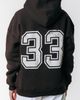 Colourful Rebel Colourful Rebel Rebel 33 Clean Hoodie - 2